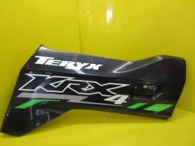 14093-0815-66e Kawasaki Oem 2023 Teryx Krx 1000 Rhf Right Front Passenger Door Cover Panel Assy