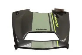 14093-0921-57b Kawasaki Teryx Krx4 1000 Se 24 Hood 54008