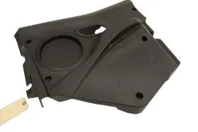 14093-1222 Kawasaki Teryx Krx4 1000 Se 24 Door Panel Right Rear Inner 54008