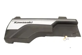 14093-1401-6z Kawasaki Mule Pro-fxt 1000 Platinum 24 Cover Box Bed Right Black