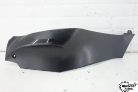 14093-5488-739 Kawasaki 21-25 Ninja Zx10r Oem Left Gas Tank Fuel Cell Panel Cover Trim Cowl
