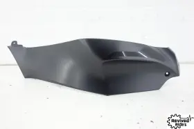 14093-5489-739 Kawasaki 21-25 Ninja Zx10r Oem Right Gas Tank Fuel Cell Panel Cover Trim Cowl