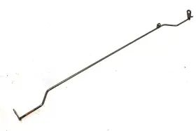 16171-0010 Kawasaki 07 Mule 610 4x4 Hood Latch Link Bracket Mount Kaf400