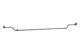 16171-0010 Kawasaki 16171-0026 Mule 610 4x4 07 Hood Link 54060