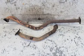 18088-1155 Kawasaki 2006 Mule 3010 Trans Exhaust Head Pipe Headpipe