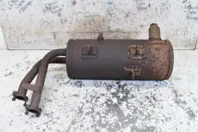 18090-1912 Kawasaki 2006 Mule 3010 Trans Exhaust Silencer Muffler