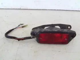 23024-7501 Kawasaki 03 Kvf 360 4x4 Prairie Red Tail Light 2003