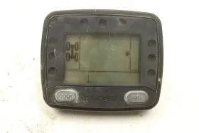 25031-0629 Kawasaki Mule Pro-dx Diesel 16 Speedometer 3457 Miles Gauge 51535