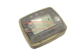 Kawasaki 25031-0749 Mule Pro-fxr 18 Speedometer Gauges 54373