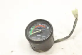 25031-1176 Kawasaki Mule 2510 Diesel 01 Miles 8 449 Speedometer Gauges 48805
