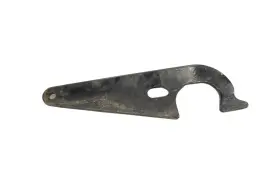 27012-0044 Kawasaki Mule 610 4x4 07 Hook Cargo Box 54060