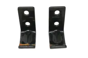 27012-0133 Kawasaki 09 Teryx 750 4x4 Tailgate Hooks Krf750