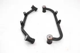 31064-0082 Kawasaki 08 Teryx 750 4x4 Front And Rear Engine Motor Brackets Mounts Krf750