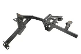 31064-0172 Kawasaki 11 Teryx 750 Fi 4x4 Sport Gas Brake Pedal Mounting Bracket Krf750sbf