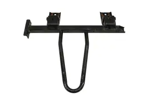 31064-0705 Kawasaki 24 Mule Pro-dxt Eps 4x4 Right Rear Door Hinge Bracket Kdt1000
