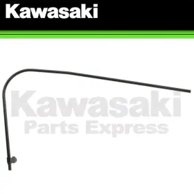 31064-0713 Kawasaki New 2015 - 2025 Genuine Mule 4000 4010 Trans Pipe Comp