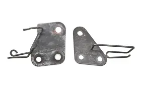 32029-1947 Kawasaki 99 Vulcan 800 Engine Brackets Rear Vn800