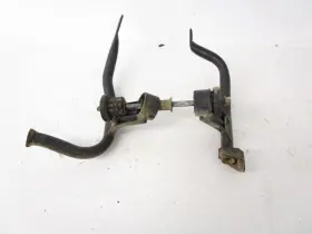 32029-1970 Kawasaki 1997-2002 Kvf 400 C Prairie 4x4 Rear Motor Mounts Left Right