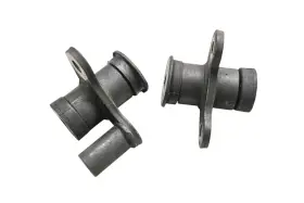 32029-1987 Kawasaki 01 Vulcan 1500 Engine Motor Brackets Mounts Left And Right Vn1500