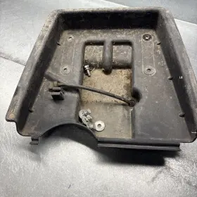 32098-4001 Kawasaki 1982 Klt 200 Tool Cargo Tray Eq 32098-4001 Kawasaki 1982 Klt 200 Tool Cargo Tray Eq