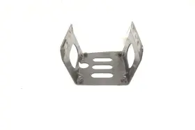 32190-1187 Kawasaki Mule 2510 Diesel 01 Skid Plate Engine Guard 48805