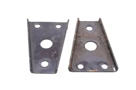 32190-7505 Kawasaki 07 Prairie 360 Engine Motor Bracket Mounts Kvf360