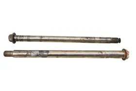 33032-1177 Kawasaki 95 Vulcan 800 Rear Axle Bolts Vn800
