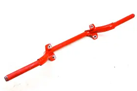 34003-4006 Kawasaki 82 Prairie 250 Foot Pegs Support Bracket Mount Klt250