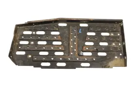 34028-1454 Kawasaki Prairie 400 4x4 00 Footwell Floorboard Left 53916