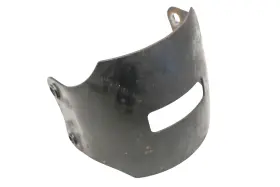 35009-1070 Kawasaki 87 Ninja 500 Front Fender Bracket Brace Ex500a