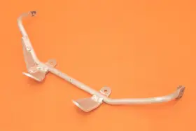 35063-0457 Kawasaki 2008 08-14 Kfx450r Kfx450 Oem Front Fender Stay Bracket Holder Mount Plate