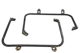 35063-1462 Kawasaki 21 Teryx Krx 1000 Rear Fender Stays Brackets Mounts Left And Right