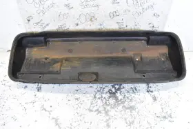 39012-1066 Kawasaki 2006 Mule 3010 Trans Under Hood Storage Center Case