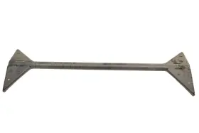 39043-0031-388 Kawasaki Teryx Krx 1000 20 Crossmember Complete Front 53900