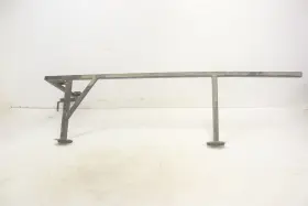 39051-0003 Kawasaki Mule Pro-fx 17 Floor Support Left 51873