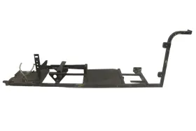 39051-0013 Kawasaki Mule Pro-fxt Eps 18 Floor Support Right 52312