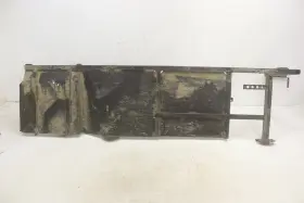 39051-0014 Kawasaki Mule Pro-fx 17 Floor Support Right 51873