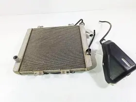 39061-0791 Kawasaki 39061-0786 2021 Teryx Krx Krf 1000 Coolant Radiator - No Leaks