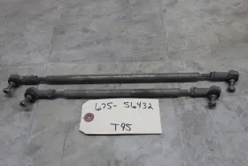 39111-1148 Kawasaki 1997 1998 Prairie 400 Oem Hand Shift Lever Shifter Rods Linkages