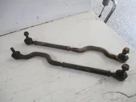 39112-1055 Kawasaki 96 Klf 300 B 2wd Tie Rod Steering 1986-2004