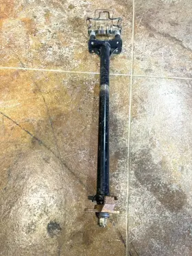 39114-0007 Kawasaki 2005-2013 Brute Force 650 Oem Steering Shaft Comp