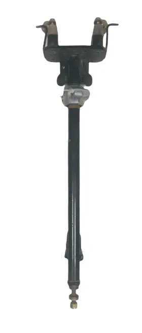 39114-1077 Kawasaki Steering Column Shaft Oem 1997 Prairie Kvf 400a1 Atv