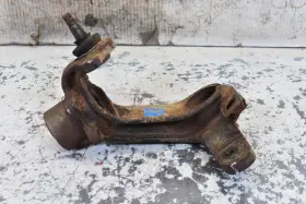 39186-0058 Kawasaki 2006 Mule 3010 Trans Right Front Knuckle Bearing Carrier