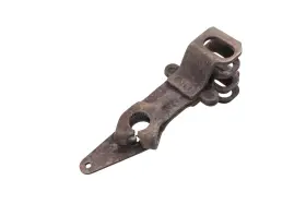 41053-0006 Kawasaki 06 Brute Force 750 4x4i Rear Brake Cable Arm Lever Kvf750