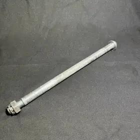 41068-0648 Kawasaki 2020-2023 2022 Klx230 Klx230s Sm Rear Axle Bolt