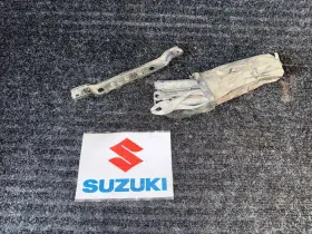 41560-07g30 Kawasaki Genuine Ltz400 Z400 Kfx400 Dvx400 Battery Holder Strap And Oem Tool Kit #1036