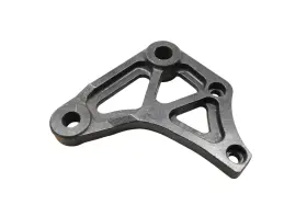 43034-1068 Kawasaki 96 Voyager Xii Rear Brake Caliper Mounting Bracket Zg1200