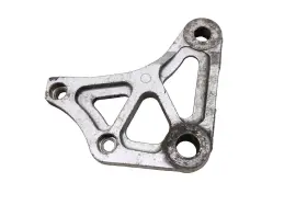 43034-1168-gn Kawasaki 01 Voyager Xii Rear Brake Caliper Bracket Mount Zg1200