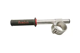 46003-1523 Kawasaki 06 Zzr600 Left Handlebar