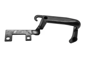 46075-1070 Kawasaki 06 Concours Rear Right Seat Grip Bracket Mount Zg1000